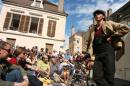 Les Livreurs 5 * 3504 x 2336 * (3.39MB)